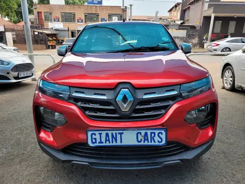 Renault Kwid