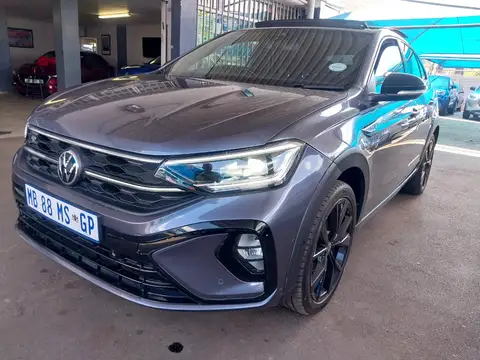 Volkswagen Polo 1.0 Taigo 