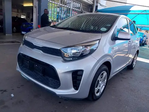 Kia Picanto 1.2