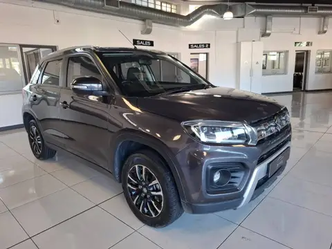 Suzuki Vitara 1.5 GLX Auto