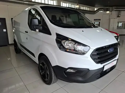 Ford Transit 2.2TDCi Ambiente LWB F/C