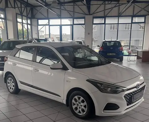 Hyundai i20  1.2 Motion M/T