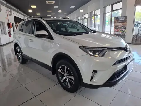 Toyota Rav4 2.0GX 