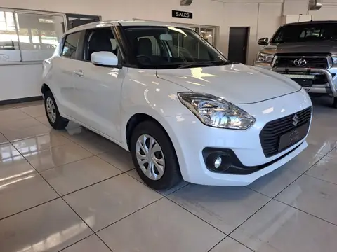 Suzuki Swift 1.2 GL AMT 