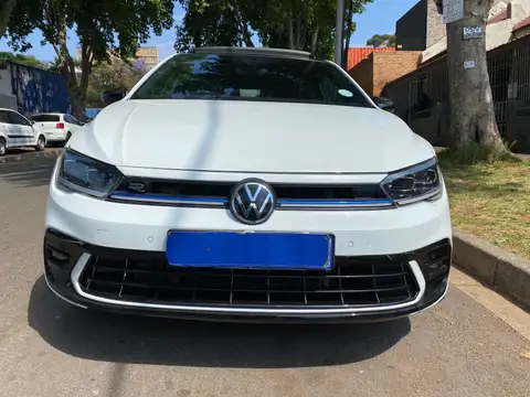 Volkswagen Polo 9 Rline 