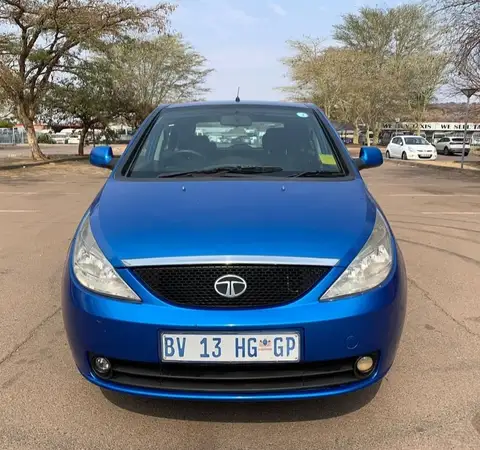 Tata Indica Vista