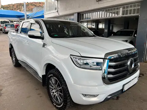 GWM P-Series LTD D-C