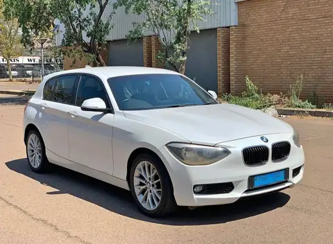 BMW 1 Series 116i