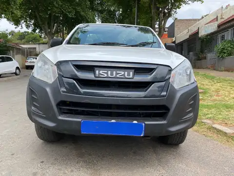 Isuzu KB 250 Dteq