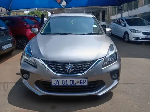 Suzuki Baleno 1. 4