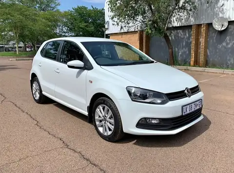 Volkswagen Polo Vivo