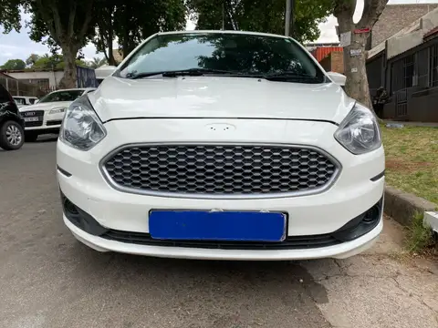Ford Figo Ambiente 