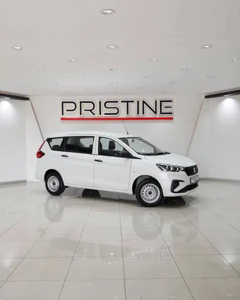 Suzuki Ertiga  1.5 GA