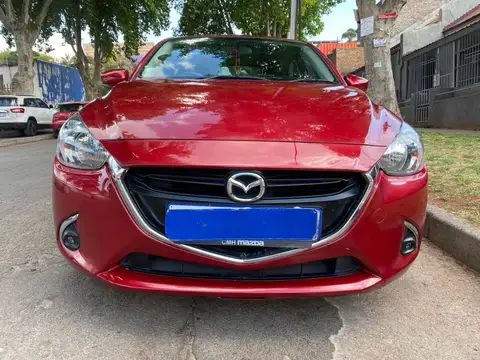 Mazda 2 Active 