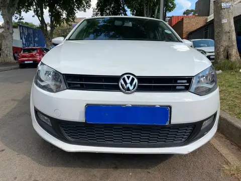 Volkswagen Polo 6 Comfortline 