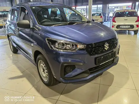 Suzuki Ertiga 1.5 GA