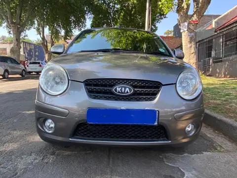 Kia Picanto LX