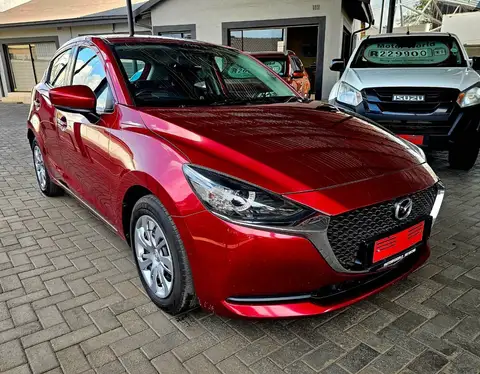 Mazda 2 1.5 ACTIVE 5DR M/T