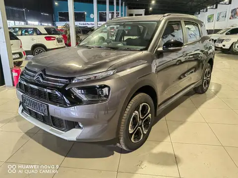 Citroen C3 Aircross 1.2T Max 