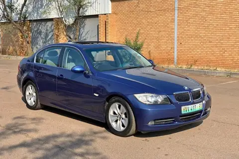BMW 3 Series 325i