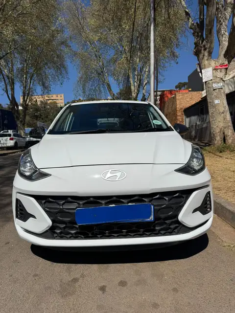 Hyundai Grand i10 Motion