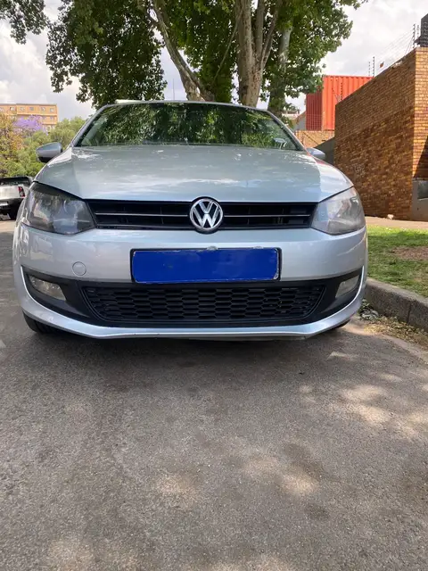 Volkswagen Polo Comfortline 