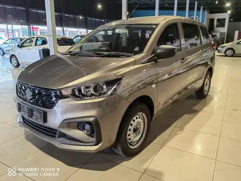 Suzuki Ertiga 1.5 GA
