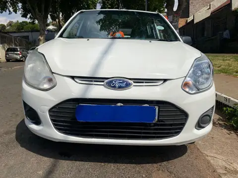 Ford Figo Ambiente 