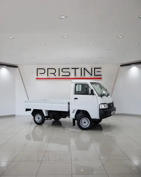 Suzuki Pickup Super Carry 1.2