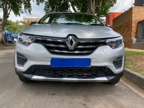 Renault Triber Energy 