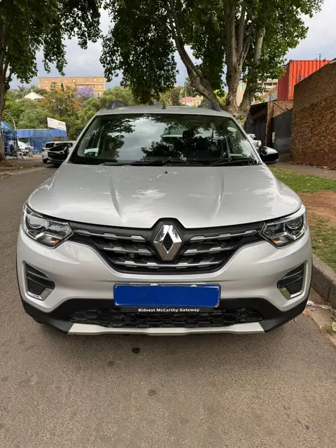 Renault Triber Energy 