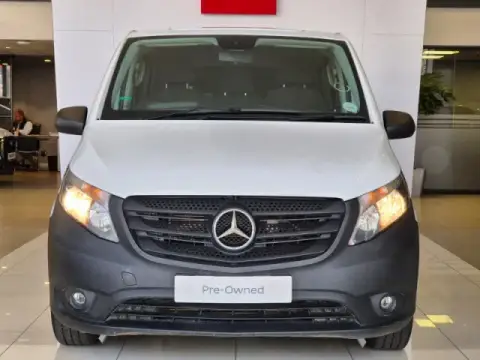 Mercedes Benz Vito (LCV) 116 2.2 CDI TOURER PRO 