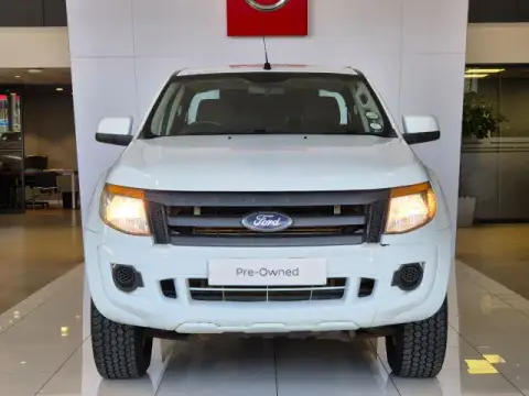 Ford Ranger 2.2TDCi XL P/U D/C