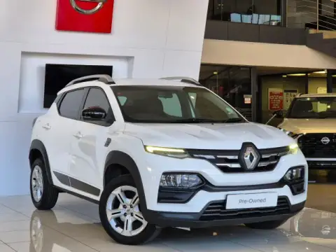 Renault Kiger 1.0 ENERGY ZEN AMT