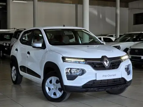 Renault Kwid 1.0 DYNAMIQUE / ZEN 5DR