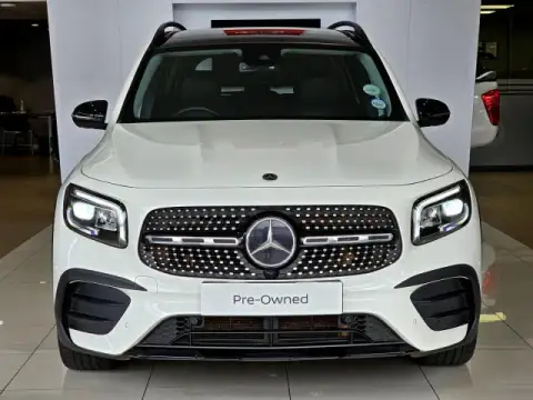 Mercedes Benz GLB-Class GLB 250 PROGRESSIVE