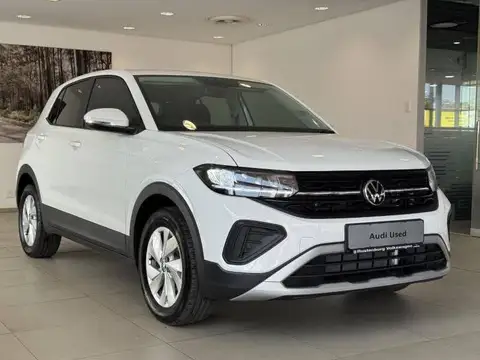 Volkswagen T‑Cross 1.0TSI
