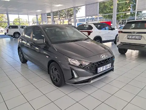 Hyundai i20 1.2 Motion II