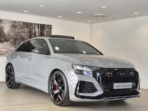 Audi RS Q3 Quattro
