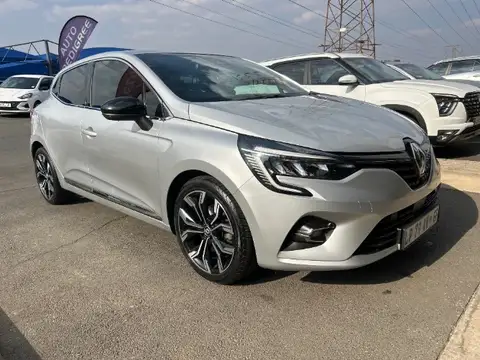 Renault Clio 1.0 Turbo Intens