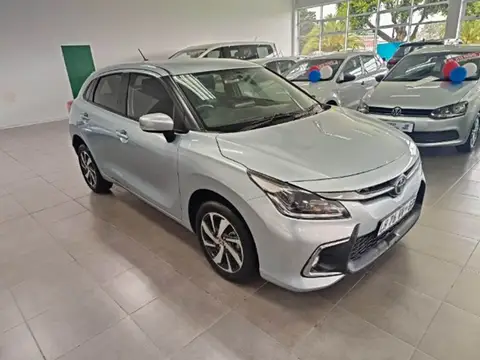 Toyota Starlet 1.5 XS Auto