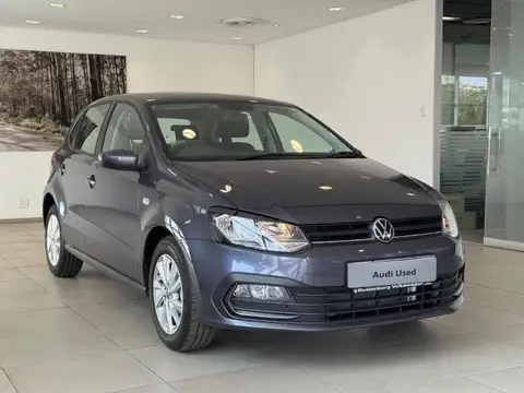 Volkswagen Polo Vivo Hatch 1.4 Life