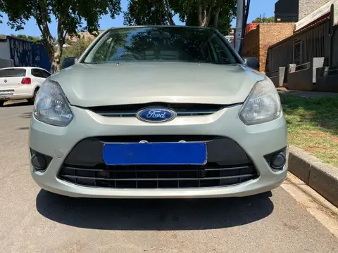 Ford Figo Ambiente 