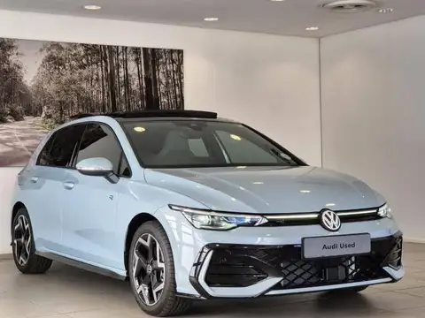 Volkswagen Golf 1.4TSI R-line