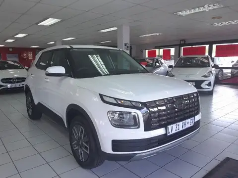 Hyundai Venue 1.0 TDGI Motion DCT 