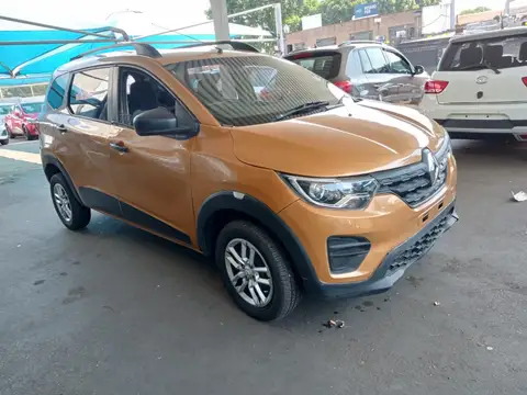 Renault Triber 1.0