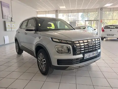 Hyundai Venue 1.0 TDGI Motion DCT 