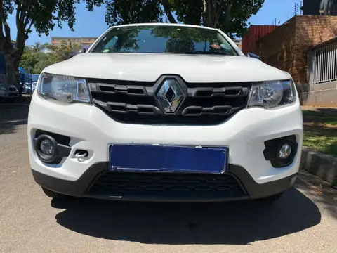 Renault Kwid Dynamic 
