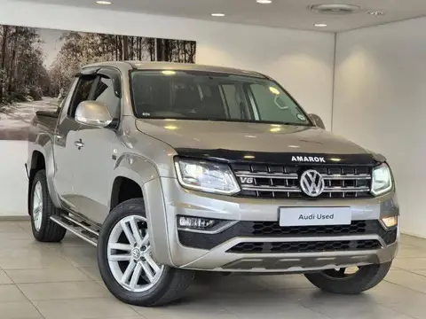 Volkswagen Amarok 3.0 V6 TDI3.0 V6 TDI