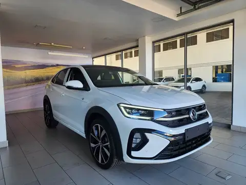 Volkswagen Taigo 1.0 TSI R-Line 